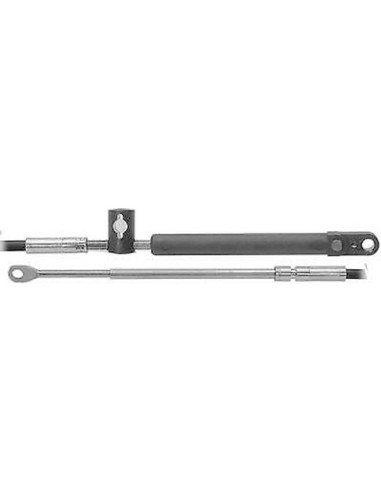 Cable QuickSilver G2-18FT MERCRUSIER (8M0082541)