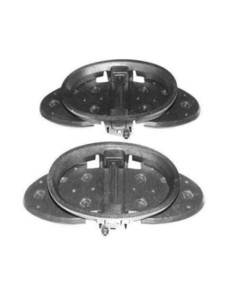 Flap escape (807166A3)