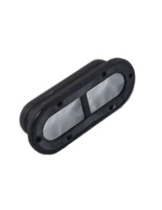 Filtro Rejilla de vaporizador 30-al 60hp 4t (892267534)