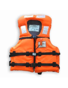 CHALECO TIPO 1 UNIVERSAL