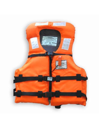 CHALECO TIPO 1 UNIVERSAL