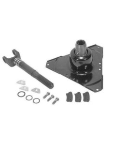 Junta elastica m/c4.3 (18643A7)