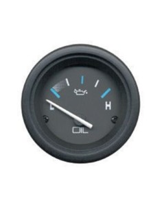 Reloj Presion Aceite Negro (895289A01)