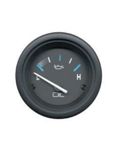 Reloj Presion Aceite Negro (895289A01)