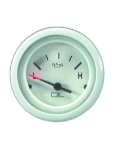 Reloj presion Aceite Blanco (895289A21)