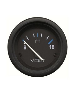 Marcador Voltimetro (895286A01)