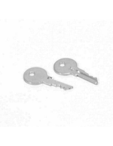 LLAVE 2D@2 (MER8949110)