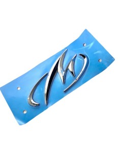 Logo platinum letra M (95104012LOGO)