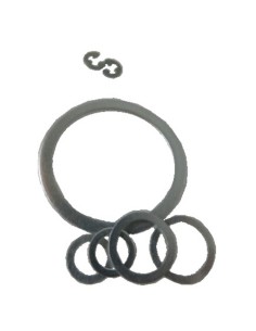 Kit sellos Carburador (3302-9044)