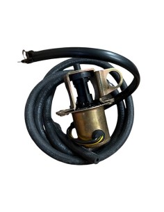 Válvula de enriquecimiento