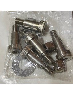 kit reparación Plataforma (2332319)