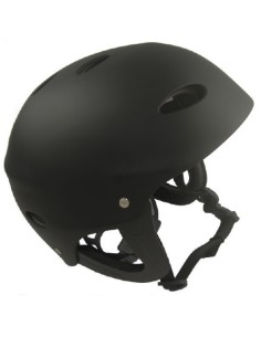 CASCO KAYAK PROF.NEGRO(S/M)(L/XL)