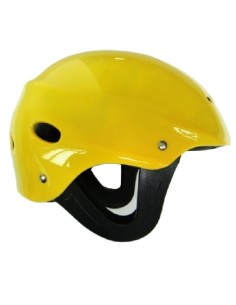 CASCO KAYAK PROF.AMARILLO(S/M)(L/XL)
