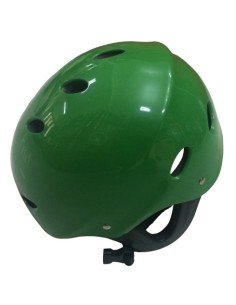 CASCO KAYAK PROF.VERDE(S/M)(L/XL)