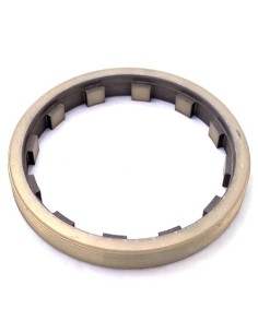 Seguro Tuerca Carriel M/O y FB (8M2000347)