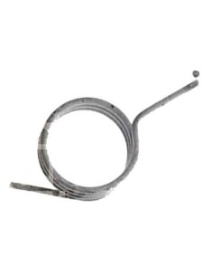 Resorte leva Plato partida (86851T02)