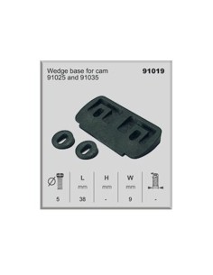 Base Nautos 91019 Plastica (P99820891019)