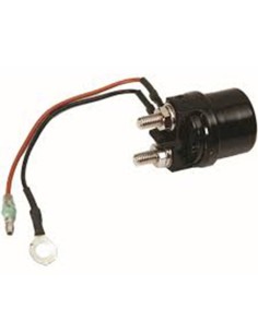 Rele Selenoide Trim Subida 25-30HP 4T EFI (898103T09)