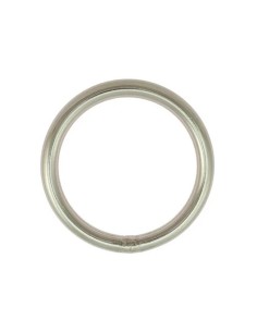 Aro Metálico 1-1/4 x 3/16 (B118)