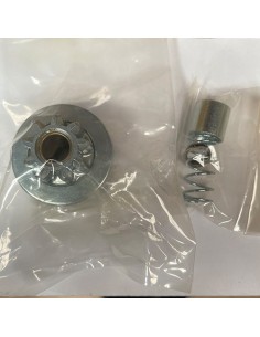 Bendix motor de partida 25-30HP(C128)