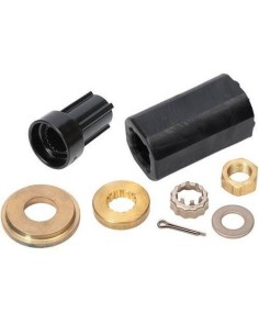 Núcleo Hélice Johnson(C126)