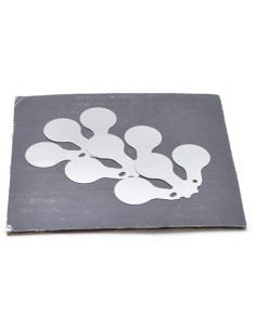 Flap Admisión 70 al 115hp (C138)