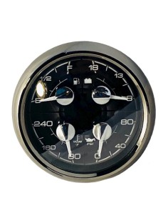 Reloj Multifuncional 4 (C218)