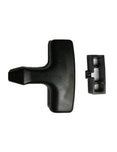 Manilla de partida 6a 60hp(C126)