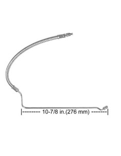 Cañería Cilindro Trim PZQ32-99903(C124)