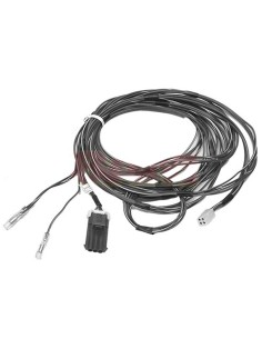 Arnés de trim caja control 4 pin(C137)