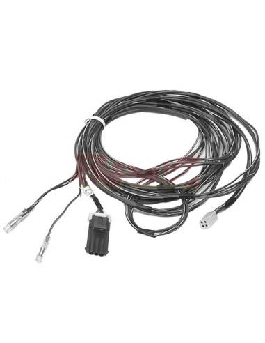 Arnés de trim caja control 4 pin(C137)