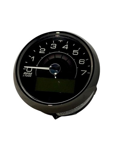 Reloj Tacometro 4
