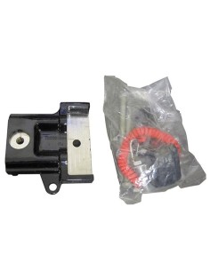 Bolsa pernos Big Tiller