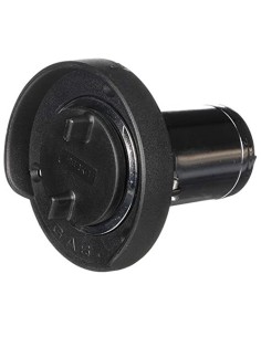 Tapa Bencina Plastica