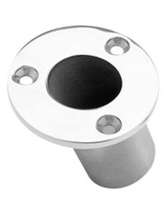 Soporte Montaje empotrado Magnético