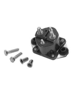 Solenoide Partida 150 EFI