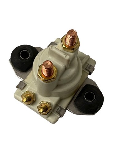 Solenoide Trim