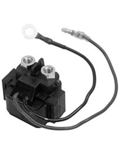 Solenoide partida 25-30HP 4T