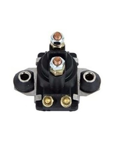 Solenoide de Partida