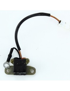 Coil Pulser 25-30hp 4t