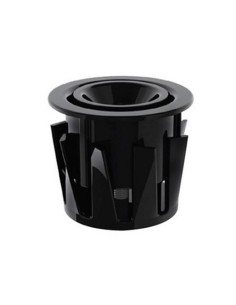 Seguro asiento con tornillo