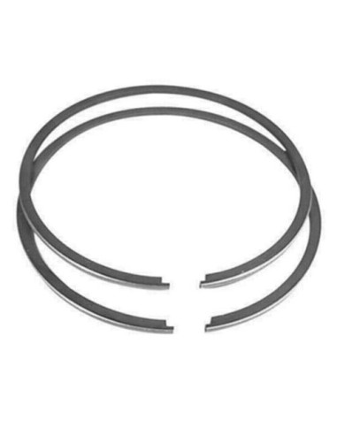 Anillos Pistón 0.003 75al 125HP
