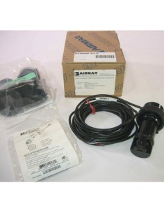 Sensor de profundidad /Tem/Vel