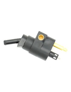 Conector Macho Bencina 30al 60hp 4T(C3)