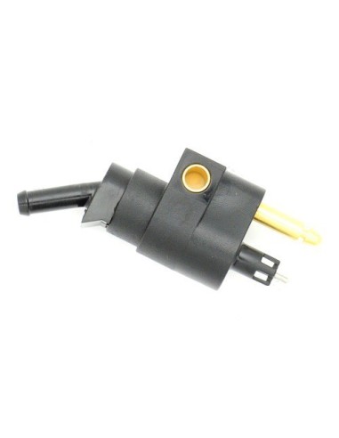 Conector Macho Bencina 30al 60hp 4T(C3)