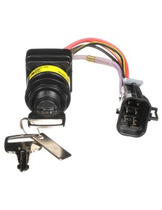 Chapa Contacto Big Tiller