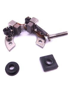 Carbones Motor de Partida