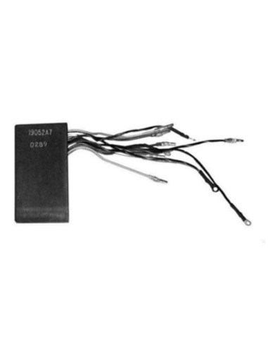 Caja negra Mercury 2t 50-60hp