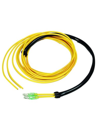 Cable Bocina de Luz