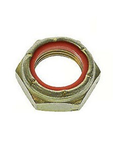 Tuerca perno eje anillos